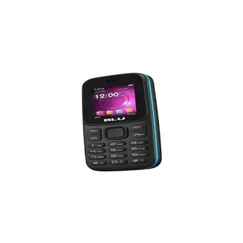BLU Z5 2G Mobile Phone